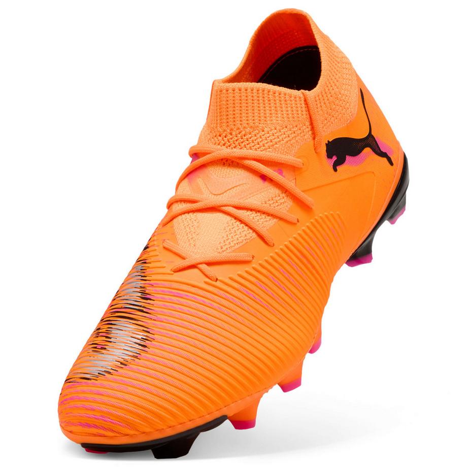 PUMA Chaussures de football Future 8 Match FG/AG  