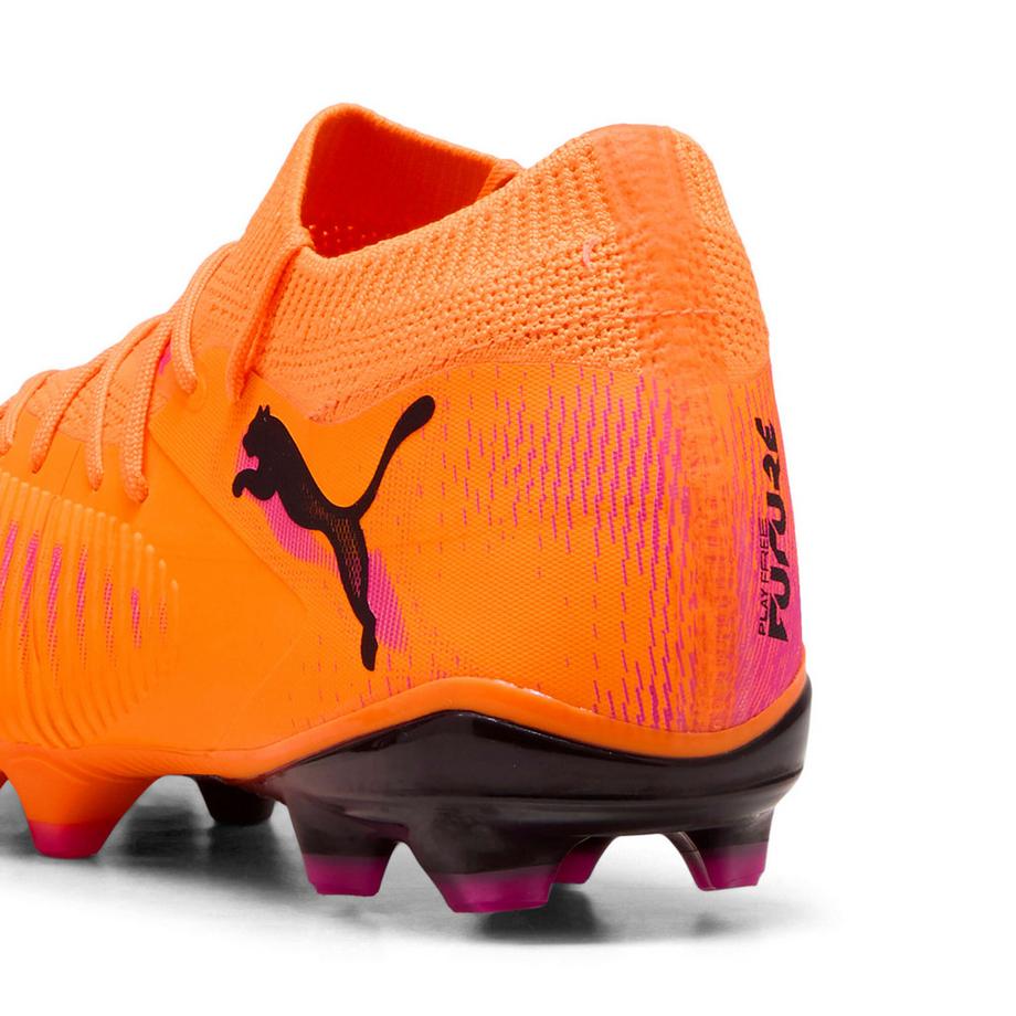 PUMA Chaussures de football Future 8 Match FG/AG  
