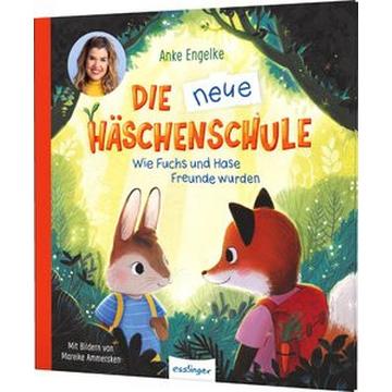 Die neue Häschenschule