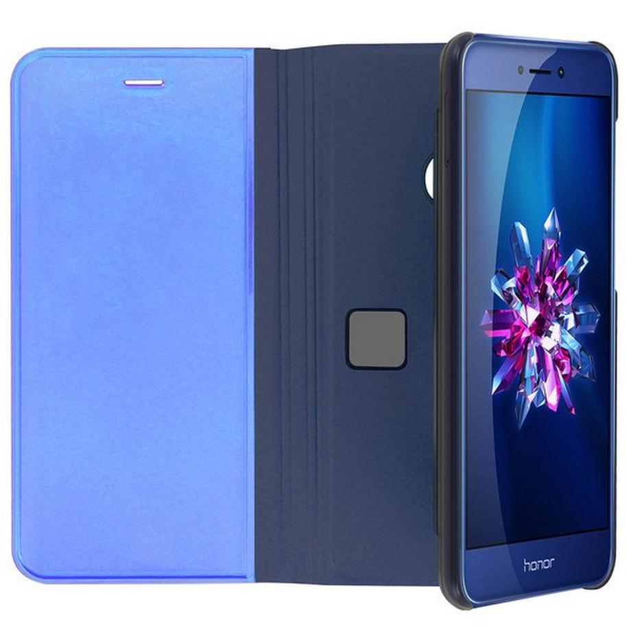 Avizar  Clear View Flip Cover Huawei P8 Lite2017 