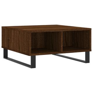 VidaXL Table basse bois d'ingénierie  