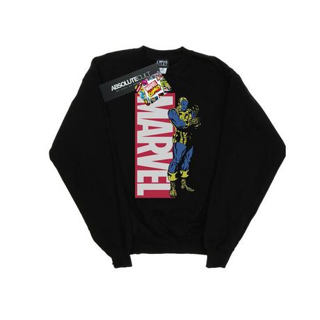 MARVEL  Sweatshirt 