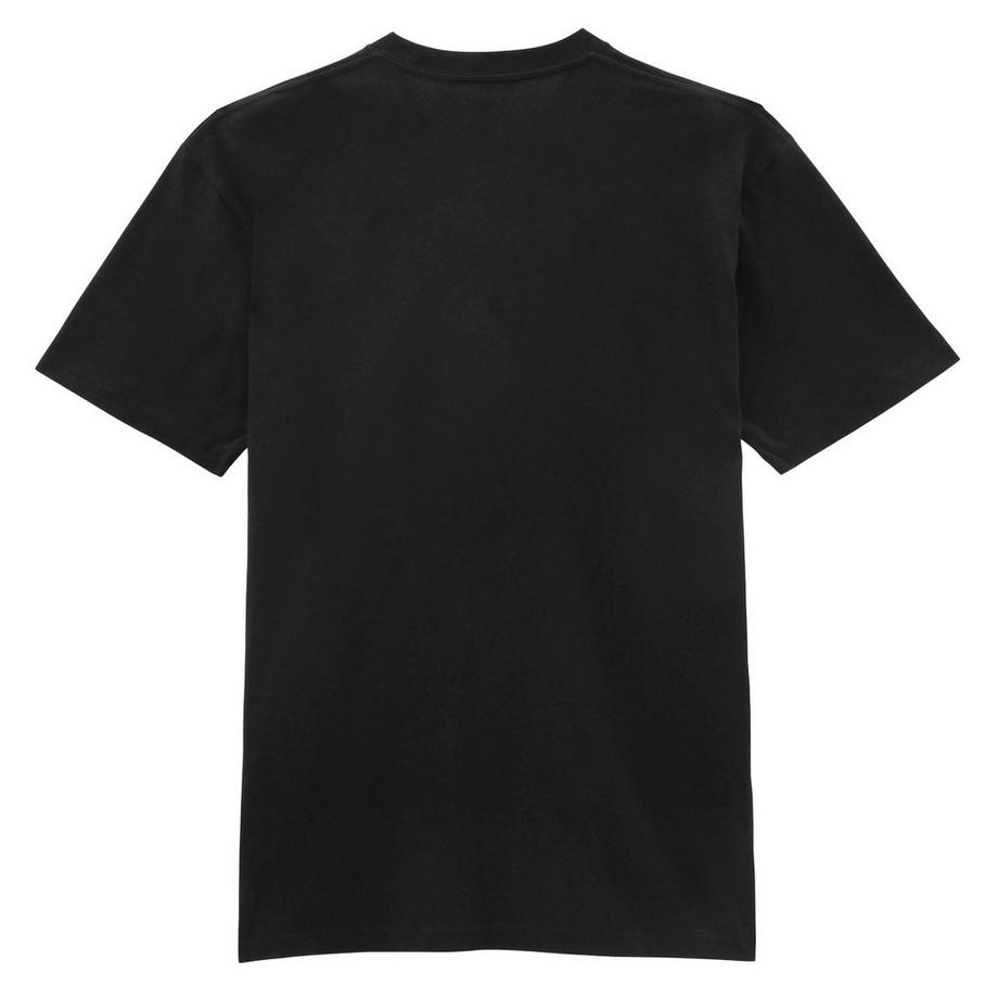 VANS T-Shirt, Logo, Leger  