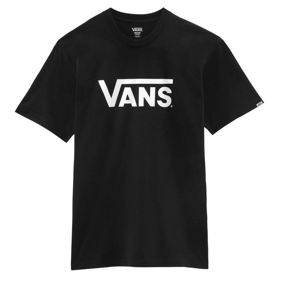 T-Shirt, Logo, Leger