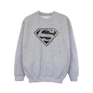 DC COMICS  Sweatshirt 