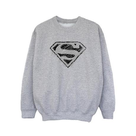 DC COMICS  Sweatshirt 