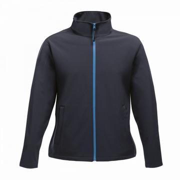 Veste softshell ABLAZE