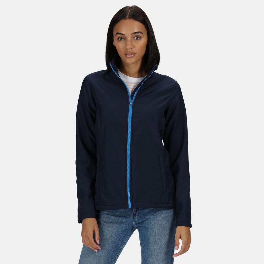 Regatta Veste Softshell Ablaze  