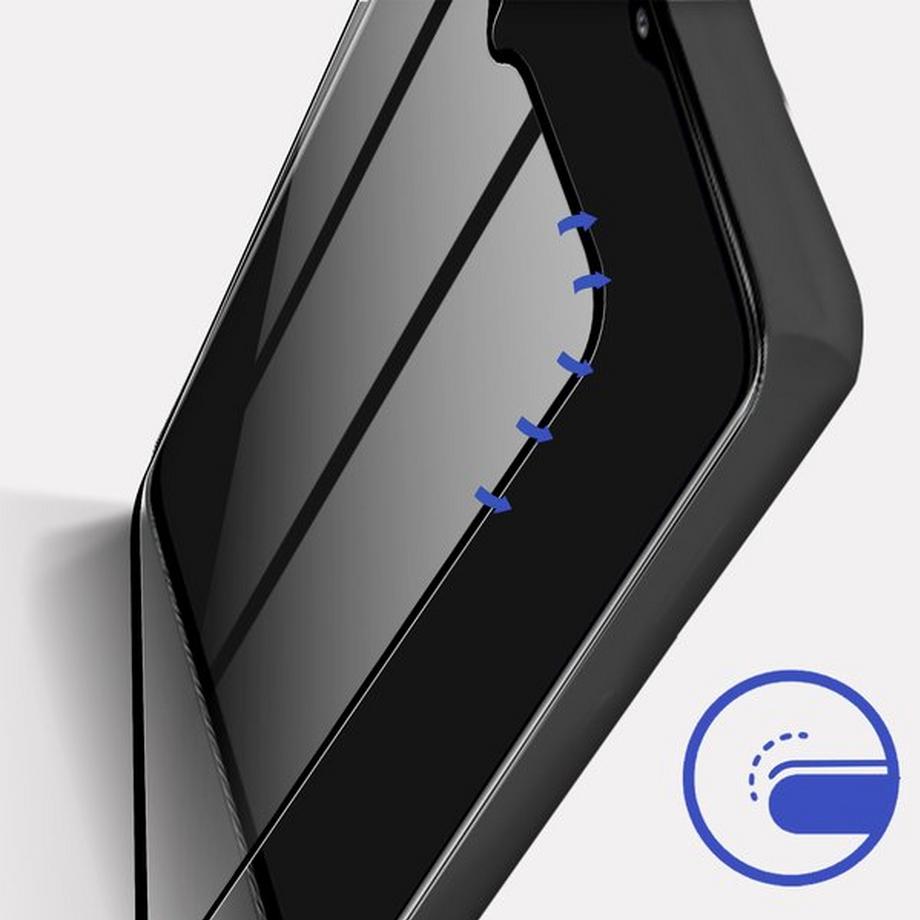 3mk Protection  Verre trempé Samsung Galaxy A03s 