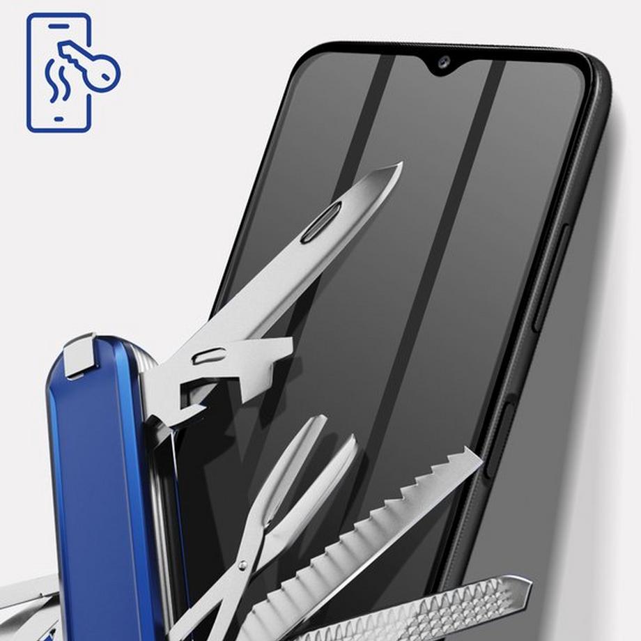 3mk Protection  Verre trempé Samsung Galaxy A03s 