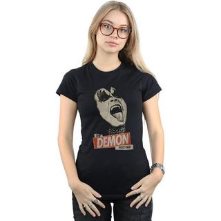 KISS The Demon Rock T-Shirt  