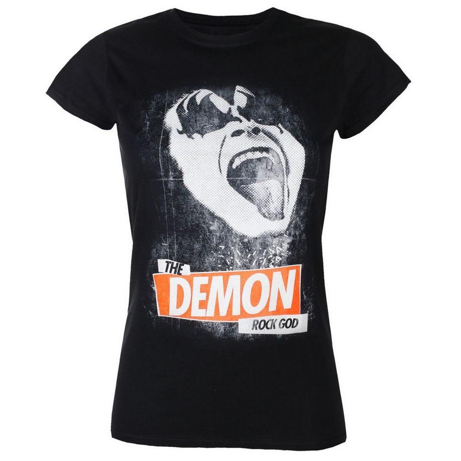 The Demon Rock TShirt