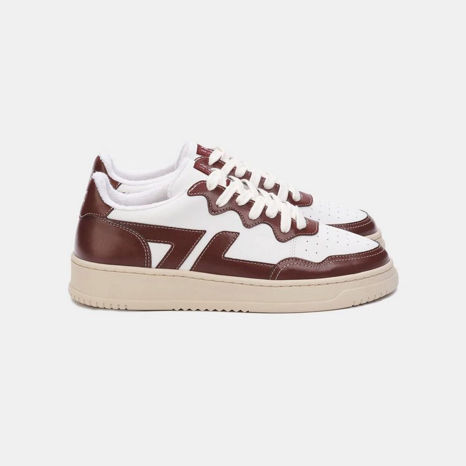 Niedrige Sneakers  Olea