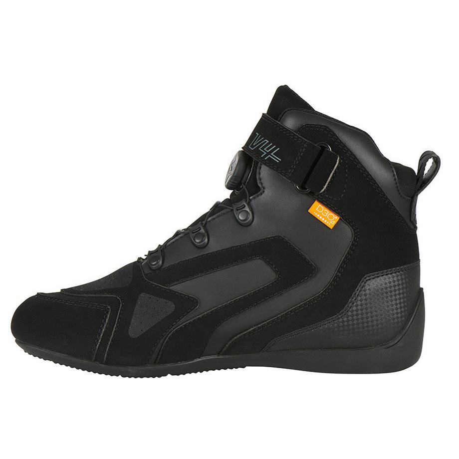 Furygan Baskets moto Easy D3O  