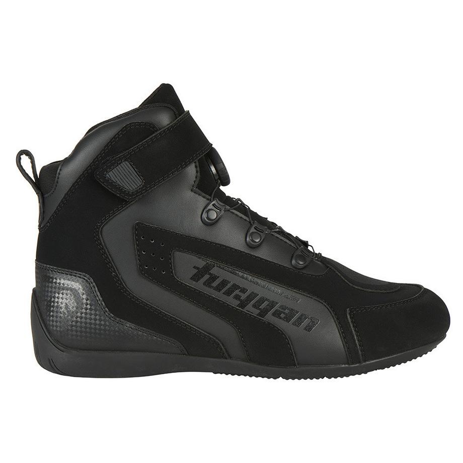 Baskets moto easy d3o
