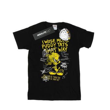 Tweety Pie More Puddy Tats TShirt