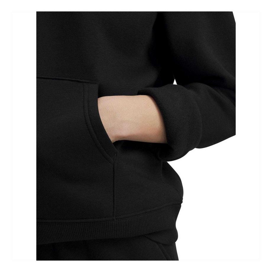 UNDER ARMOUR Sweat à capuche Rival en polaire  