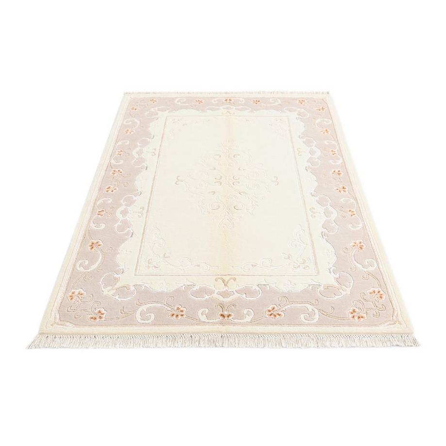 VIDAL Handgemachter Teppich Darya-Indian  