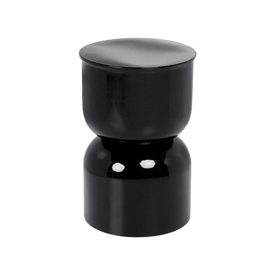 Table d'appoint en Métal Moderne LETTA