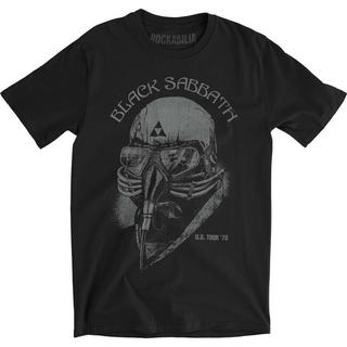 Black Sabbath Black Sabbath US Tour 78 T-Shirt  