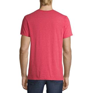 SCOOBY DOO Scooby Doo The Mystery Machine Grafikdruck T-Shirt  