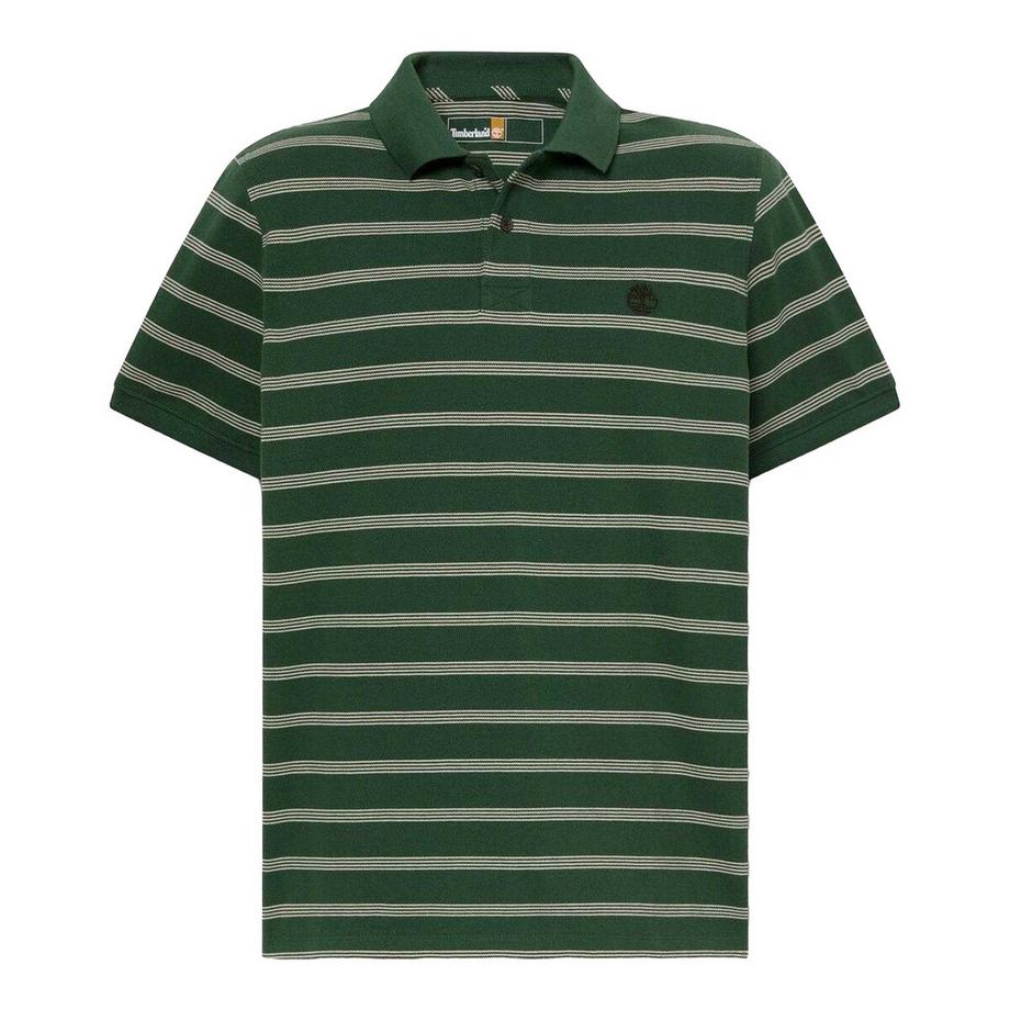 Poloshirt, Kurzärmlig