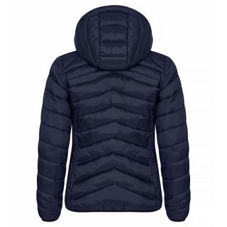 Clique Veste Idaho à Capuche  