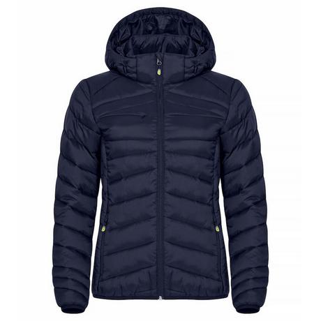 Clique Veste Idaho à Capuche  