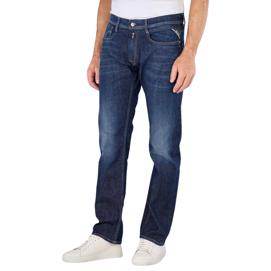 REPLAY Rocco Comfort Fit Jeans  