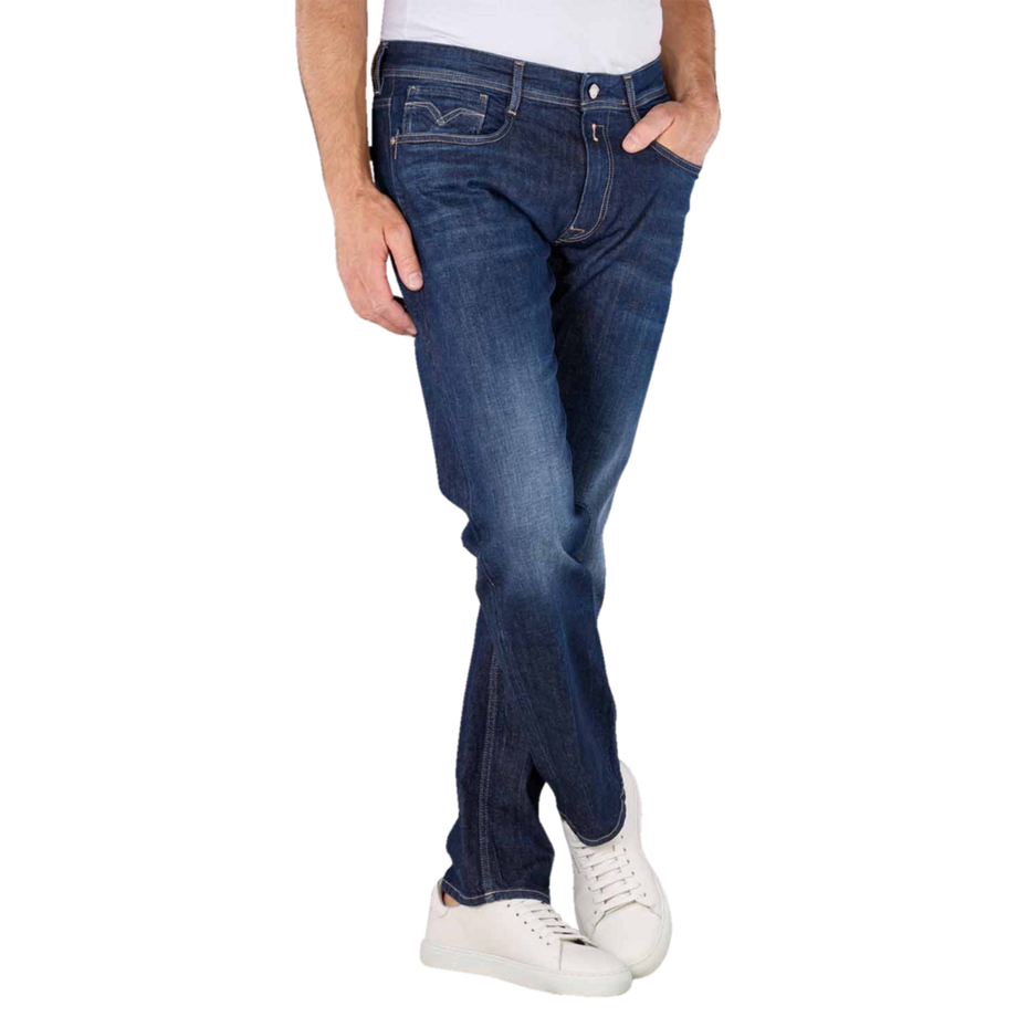 REPLAY Rocco Comfort Fit Jeans  