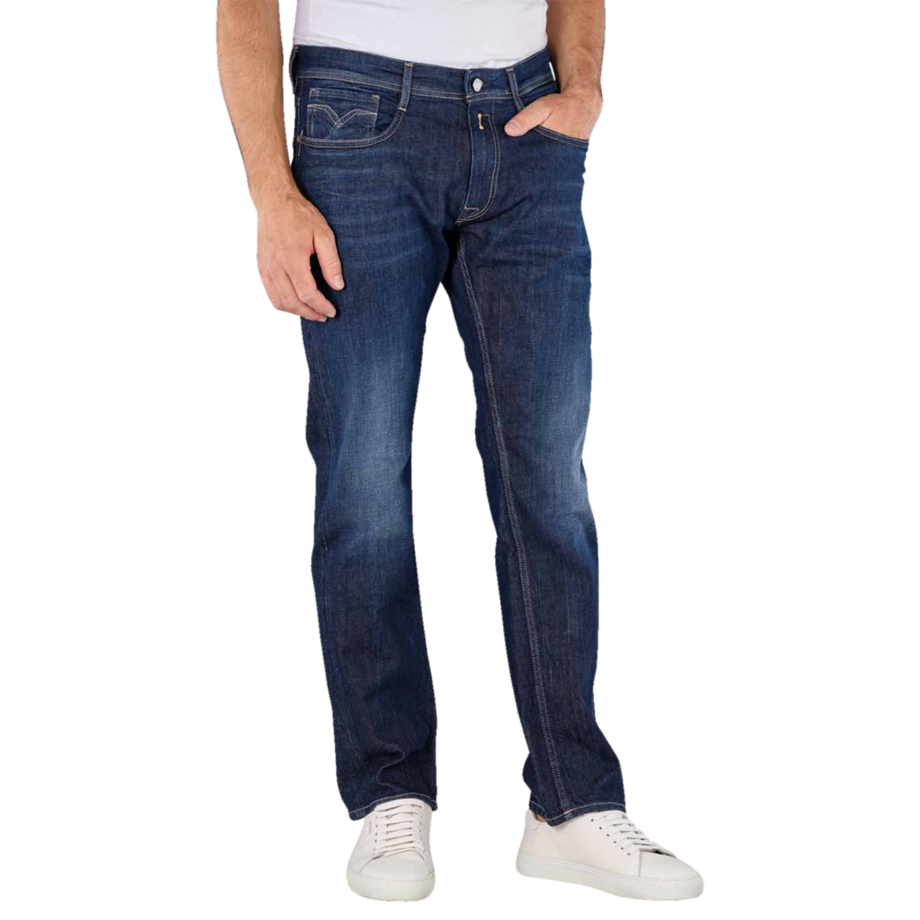 Rocco Jeans Comfort Fit