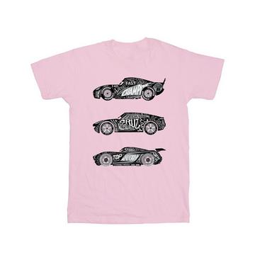 Tshirt CARS