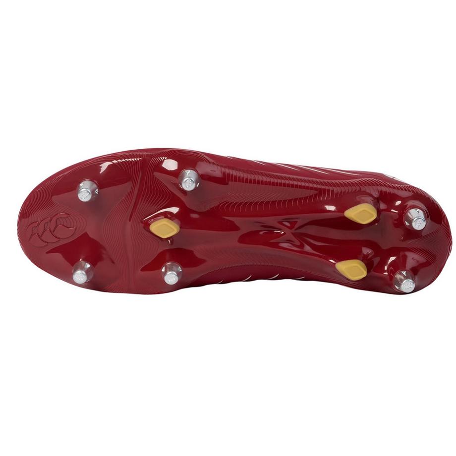 Canterbury Chaussures de rugby terrain souple Pro  