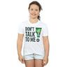 Inside Out  Don't Talk To Me TShirt 