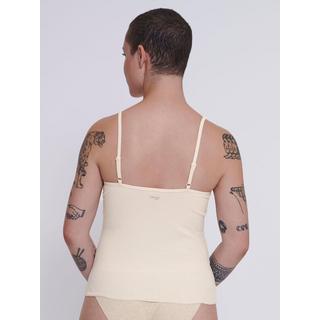 sloggi Go Ribbed Spaghetti Top  