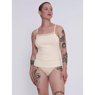 sloggi Go Ribbed Spaghetti Top  