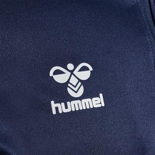 Hummel  veste de survêtement 1/2 zip essential 