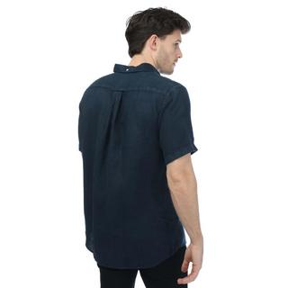 GANT Kurzarm Button Down Hemd  