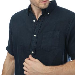 GANT Kurzarm Button Down Hemd  