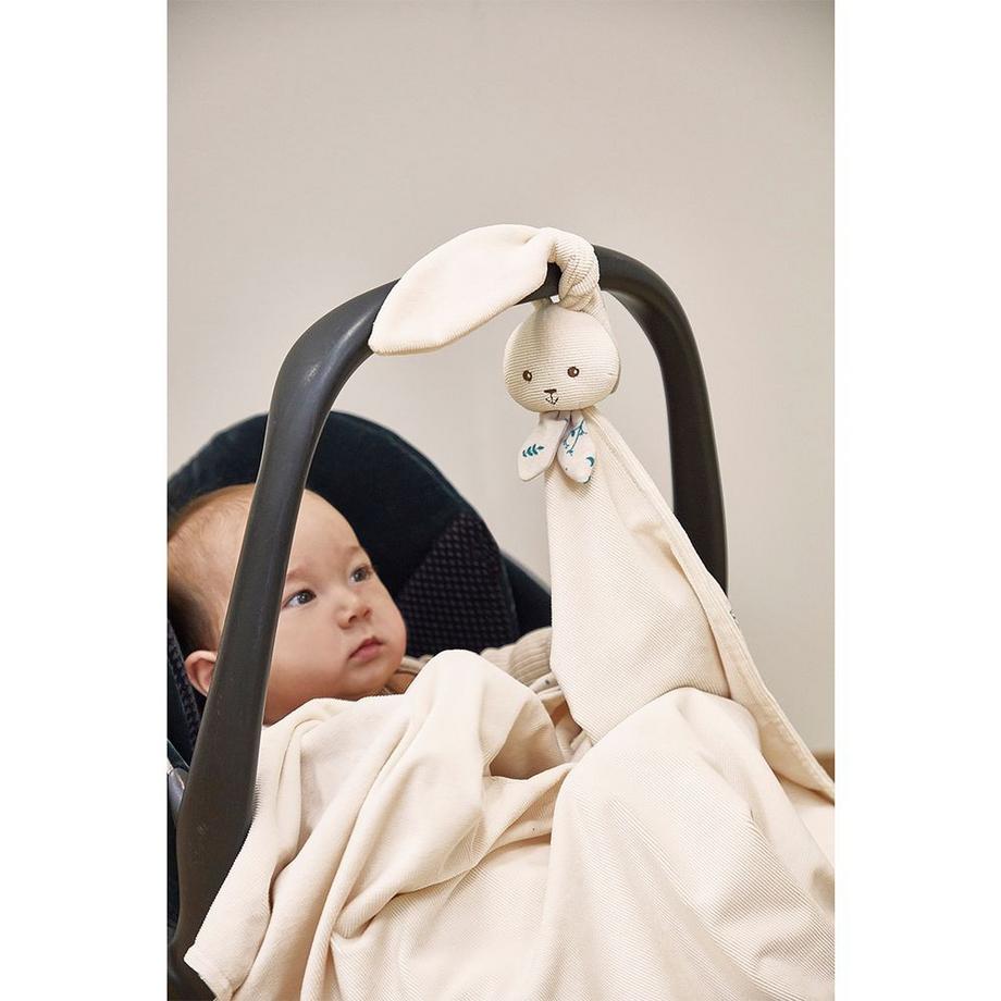 Kaloo  Meine Kuscheldecke 