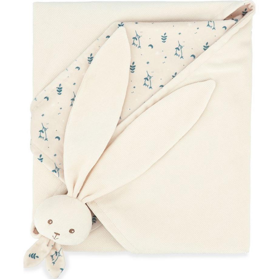 Ma couverture câline