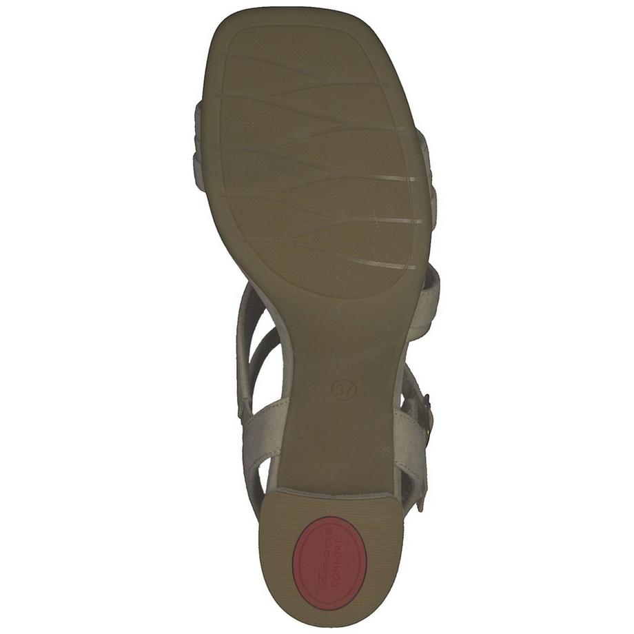 Tamaris Sandali con Tacco Blocco  