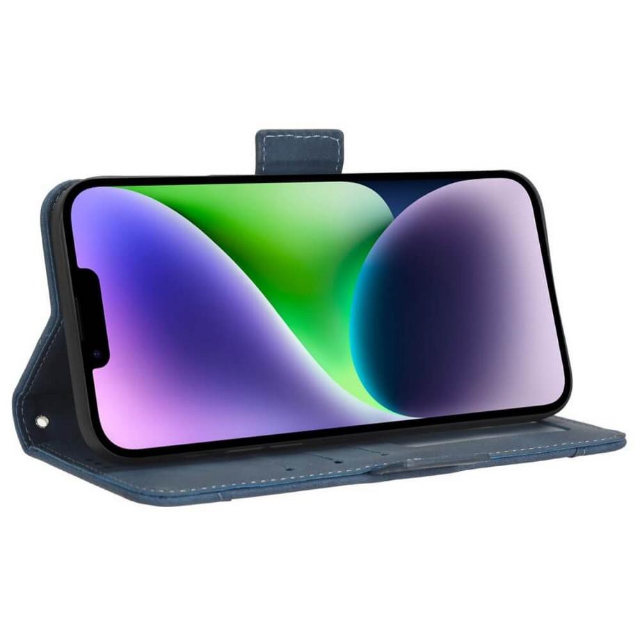 Cover-Discount  iPhone 15 - Custodia Multiple Card Slot 