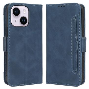 iPhone 15 - Custodia Multiple Card Slot