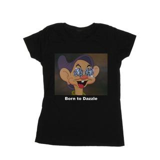 Disney  Born To Dazzle TShirt 