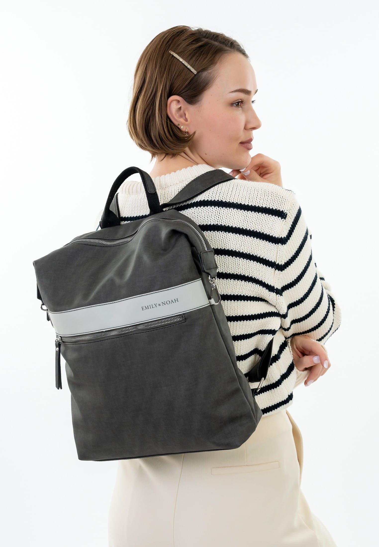 Emily & Noah Rucksack E&N Bonnie  