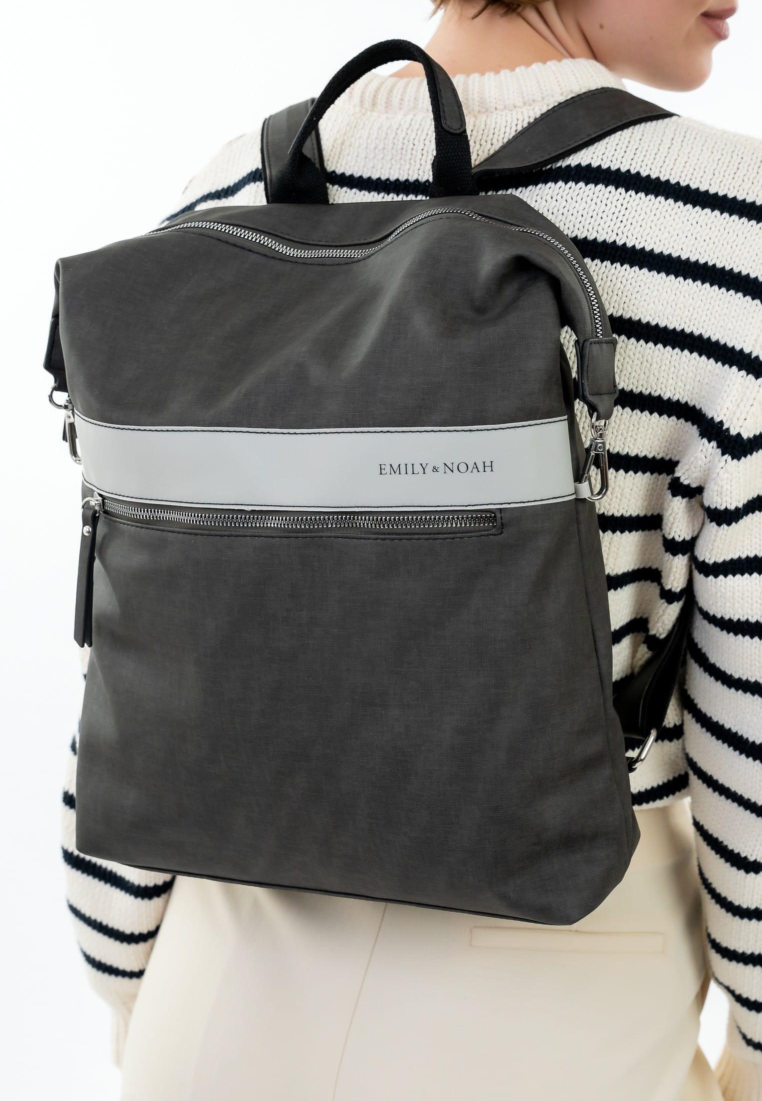 Emily & Noah Rucksack E&N Bonnie  