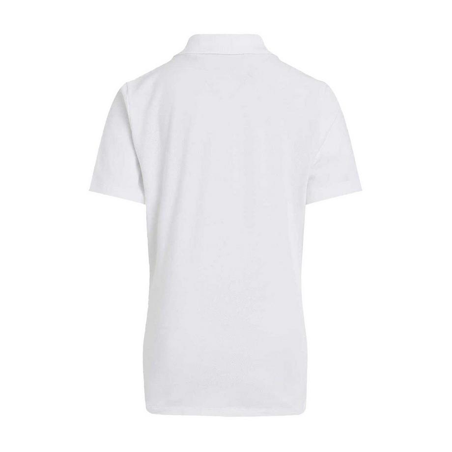 Calvin Klein  Polo Manches Courtes 