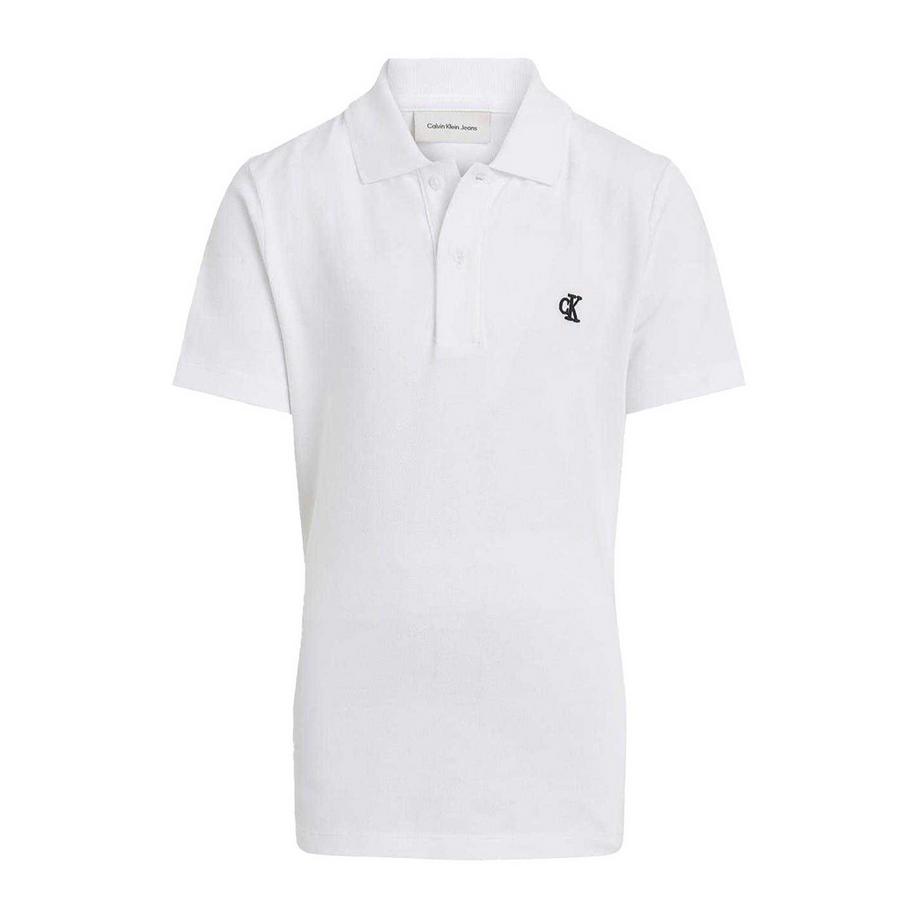Polo Manches Courtes