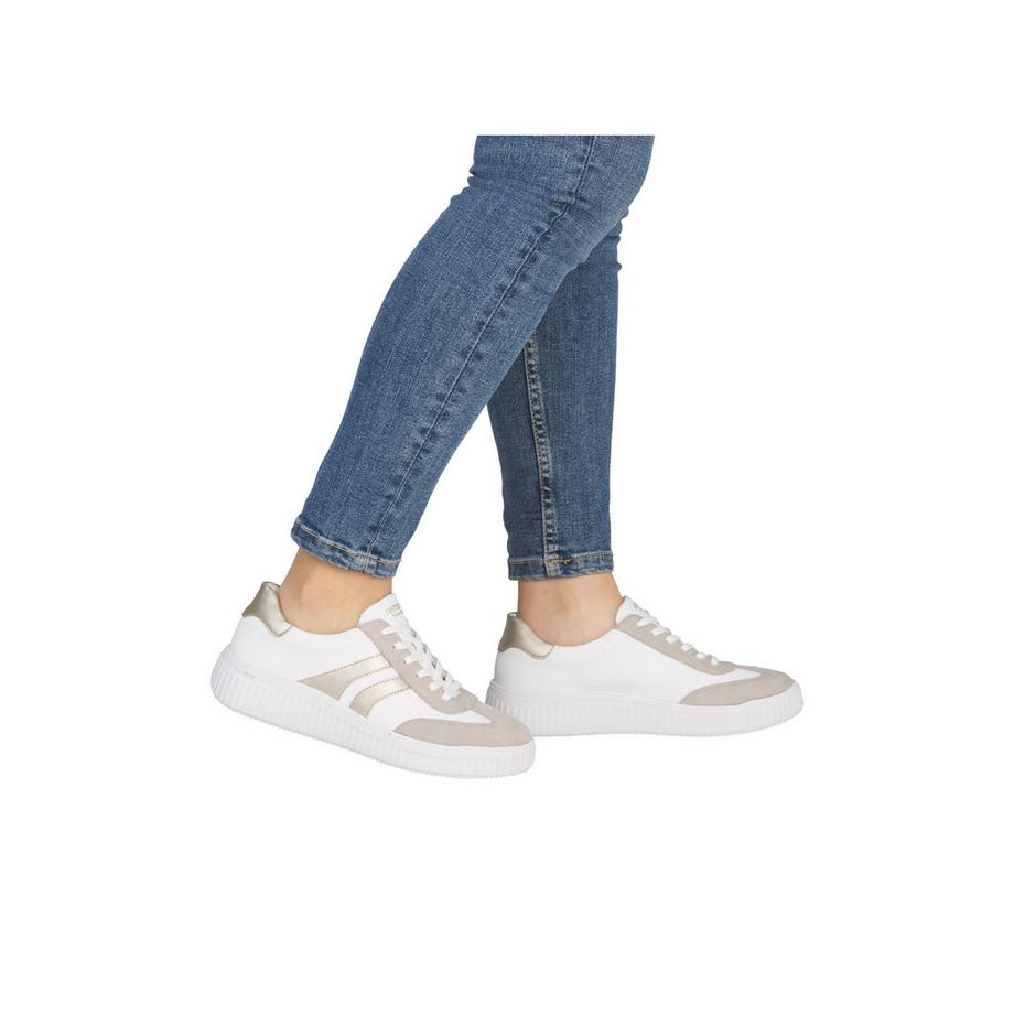 Remonte Sneaker con plantina estraibile  